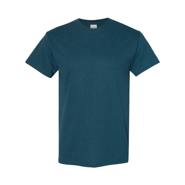 Gildan® Heavy Cotton™ 100% Cotton Full Color Men's Tee