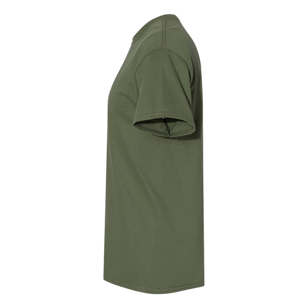 Gildan® Heavy Cotton™ 100% Cotton Full Color Men's Tee