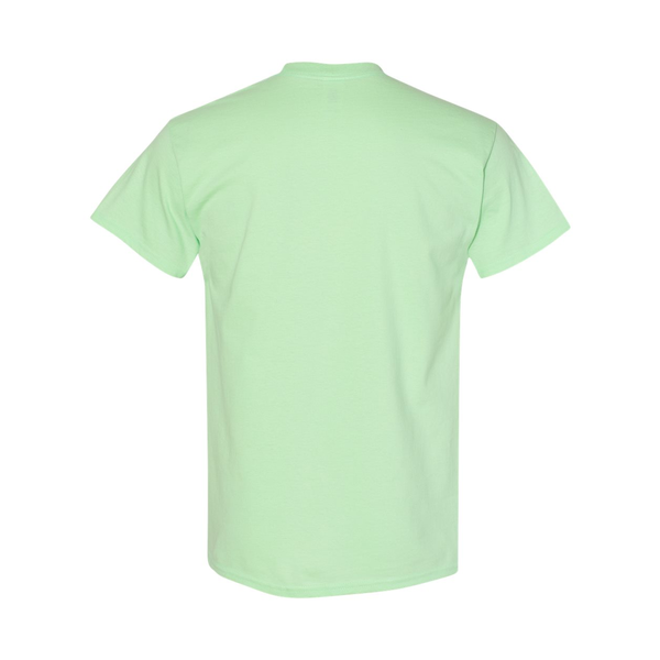 Gildan® Heavy Cotton™ 100% Cotton Full Color Men's Tee