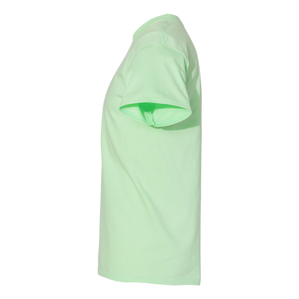 Gildan® Heavy Cotton™ 100% Cotton Full Color Men's Tee