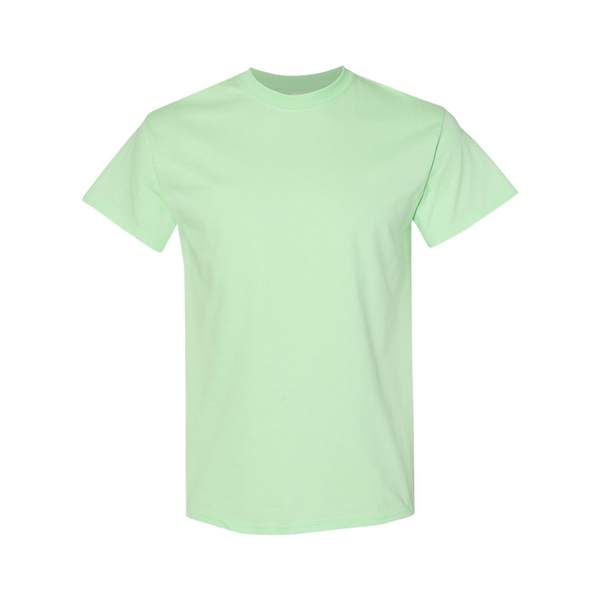 Gildan® Heavy Cotton™ 100% Cotton Full Color Men's Tee
