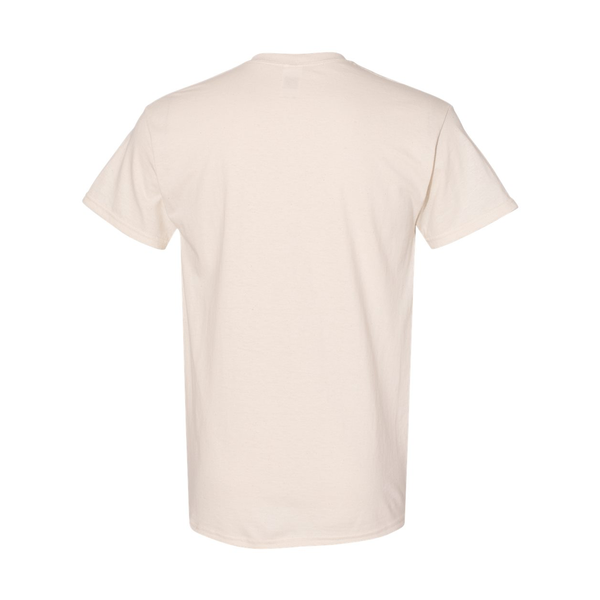 Gildan® Heavy Cotton™ 100% Cotton Full Color Men's Tee