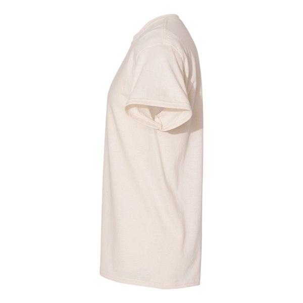 Gildan® Heavy Cotton™ 100% Cotton Full Color Men's Tee