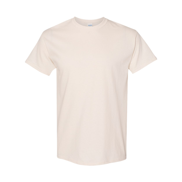 Gildan® Heavy Cotton™ 100% Cotton Full Color Men's Tee