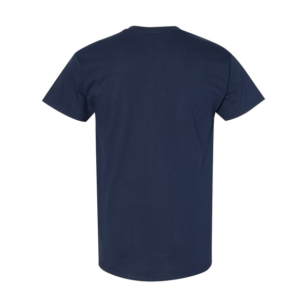 Gildan® Heavy Cotton™ 100% Cotton Full Color Men's Tee