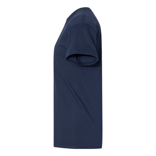 Gildan® Heavy Cotton™ 100% Cotton Full Color Men's Tee