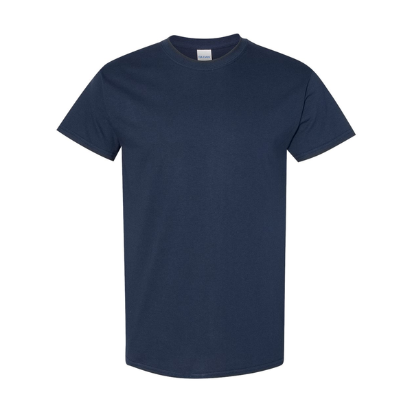 Gildan® Heavy Cotton™ 100% Cotton Full Color Men's Tee