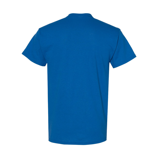 Gildan® Heavy Cotton™ 100% Cotton Full Color Men's Tee
