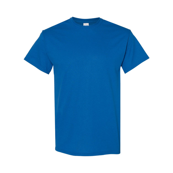 Gildan® Heavy Cotton™ 100% Cotton Full Color Men's Tee