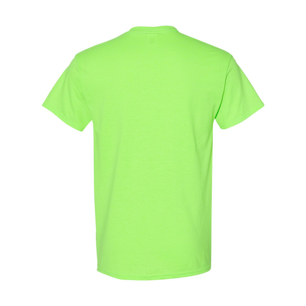 Gildan® Heavy Cotton™ 100% Cotton Full Color Men's Tee