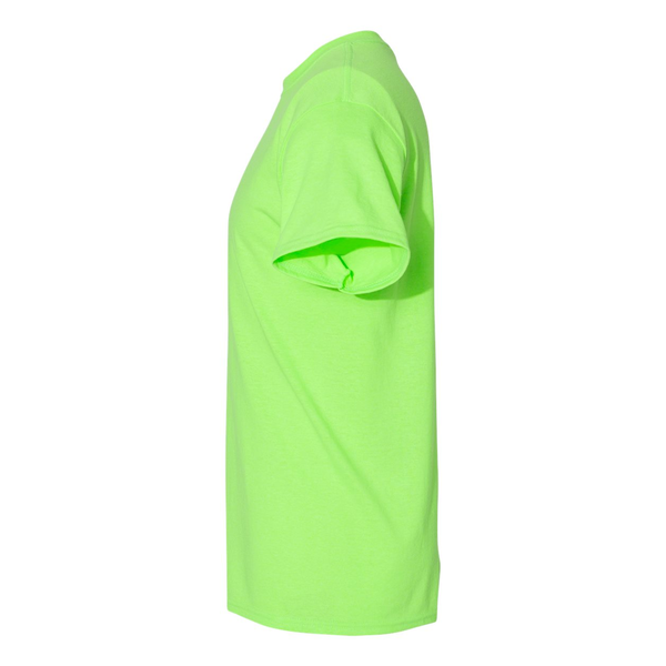 Gildan® Heavy Cotton™ 100% Cotton Full Color Men's Tee