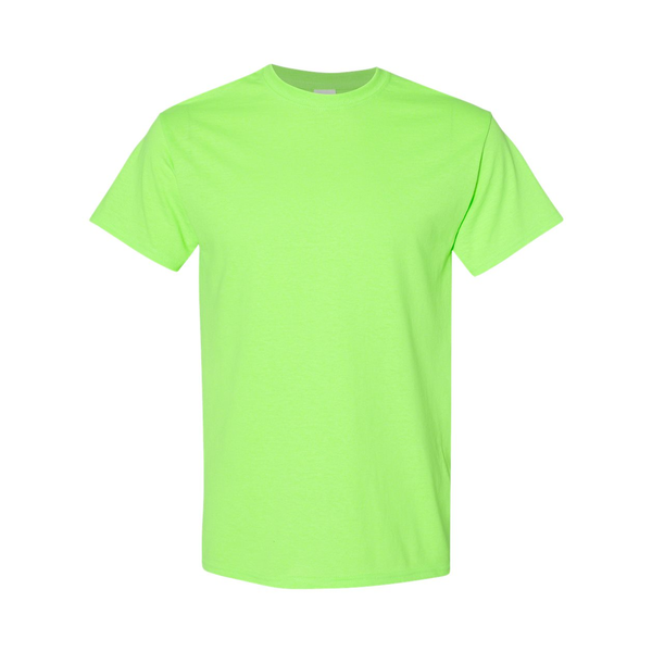 Gildan® Heavy Cotton™ 100% Cotton Full Color Men's Tee