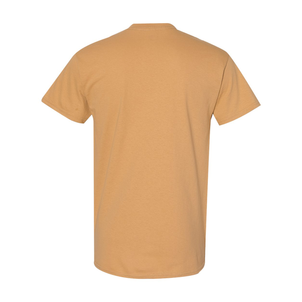 Gildan® Heavy Cotton™ 100% Cotton Full Color Men's Tee