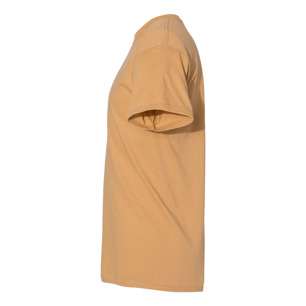 Gildan® Heavy Cotton™ 100% Cotton Full Color Men's Tee