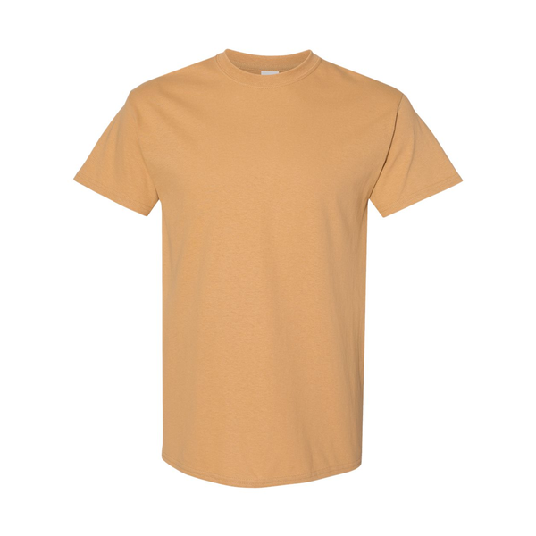 Gildan® Heavy Cotton™ 100% Cotton Full Color Men's Tee