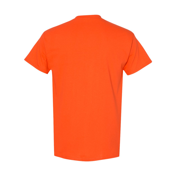 Gildan® Heavy Cotton™ 100% Cotton Full Color Men's Tee