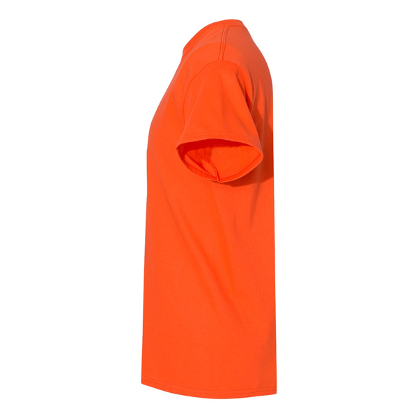 Gildan® Heavy Cotton™ 100% Cotton Full Color Men's Tee