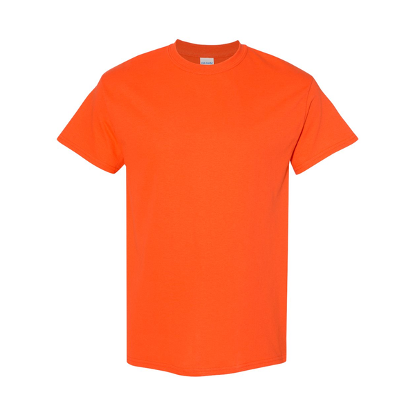 Gildan® Heavy Cotton™ 100% Cotton Full Color Men's Tee