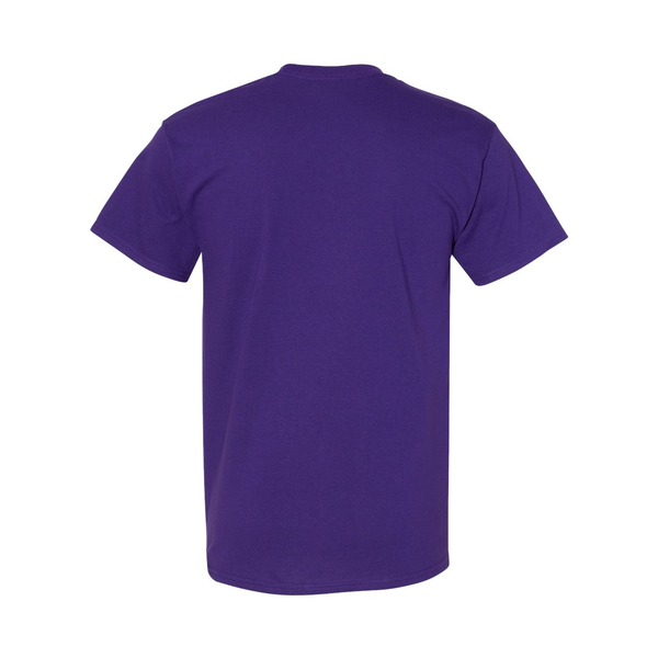 Gildan® Heavy Cotton™ 100% Cotton Full Color Men's Tee