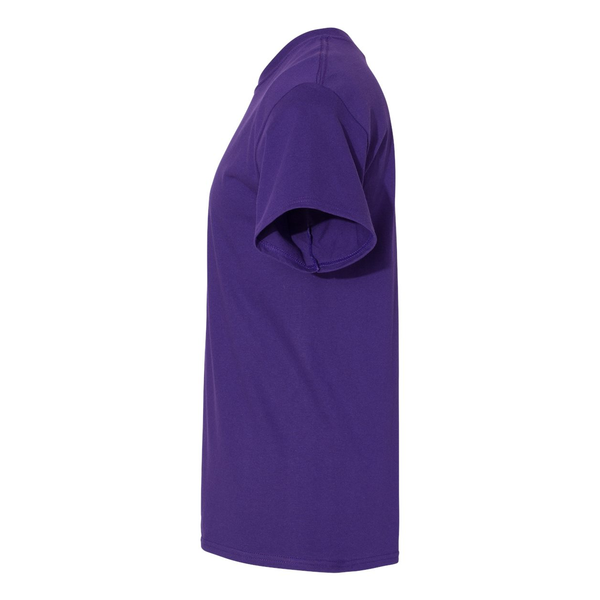 Gildan® Heavy Cotton™ 100% Cotton Full Color Men's Tee