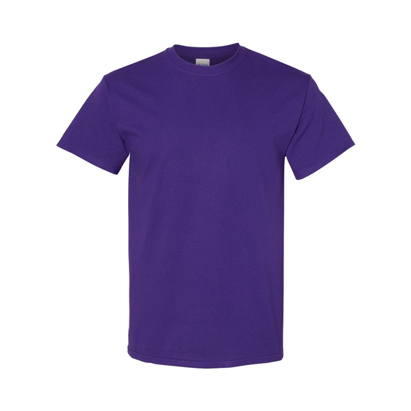 Gildan® Heavy Cotton™ 100% Cotton Full Color Men's Tee