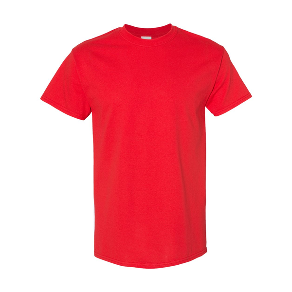 Gildan® Heavy Cotton™ 100% Cotton Full Color Men's Tee