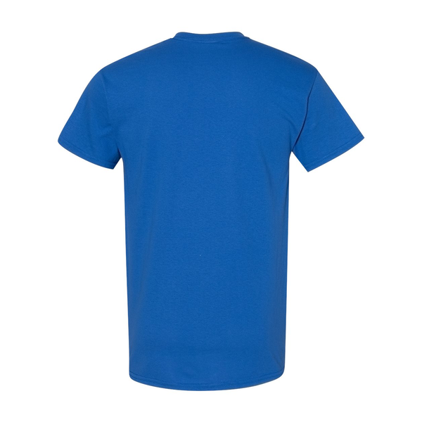 Gildan® Heavy Cotton™ 100% Cotton Full Color Men's Tee