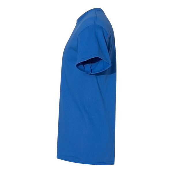 Gildan® Heavy Cotton™ 100% Cotton Full Color Men's Tee