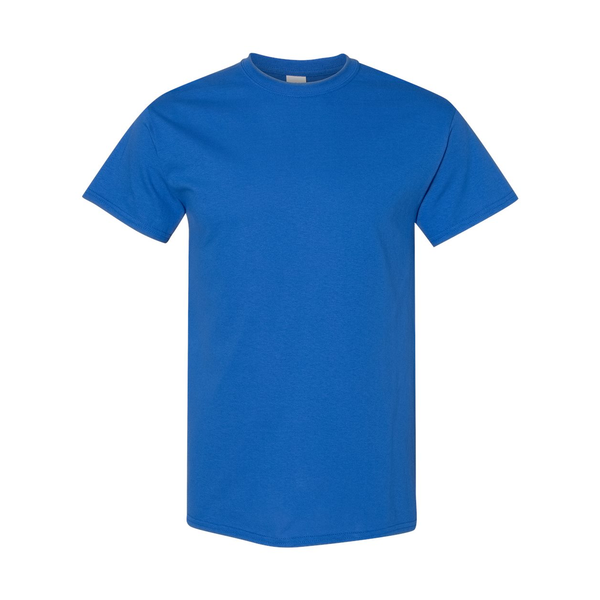 Gildan® Heavy Cotton™ 100% Cotton Full Color Men's Tee