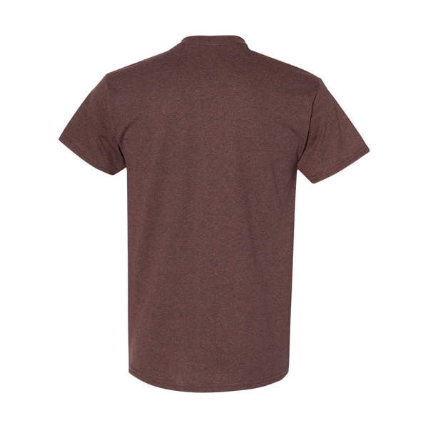 Gildan® Heavy Cotton™ 100% Cotton Full Color Men's Tee