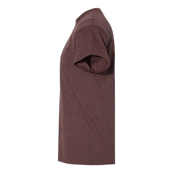 Gildan® Heavy Cotton™ 100% Cotton Full Color Men's Tee