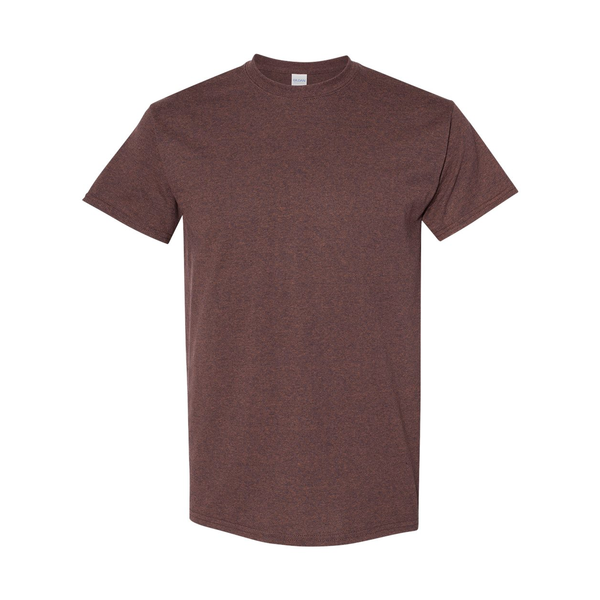 Gildan® Heavy Cotton™ 100% Cotton Full Color Men's Tee