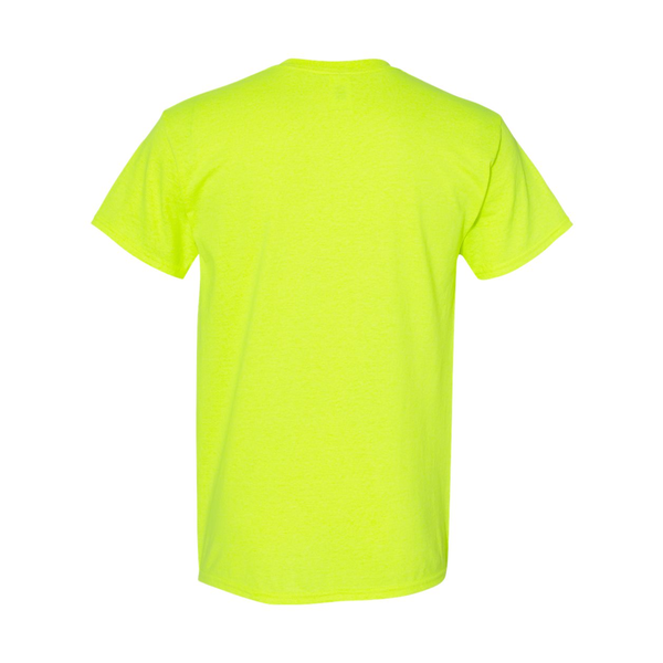 Gildan® Heavy Cotton™ 100% Cotton Full Color Men's Tee