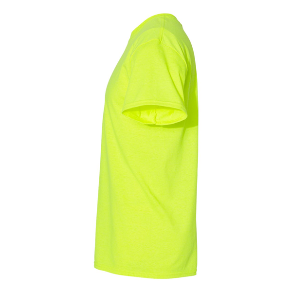 Gildan® Heavy Cotton™ 100% Cotton Full Color Men's Tee