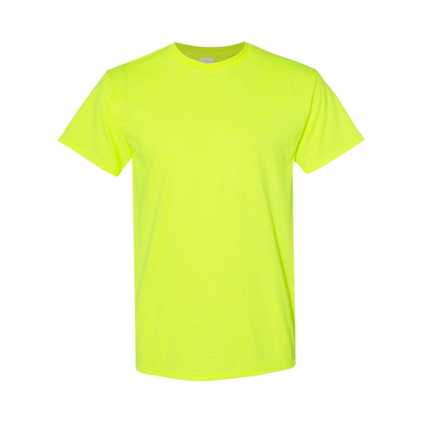 Gildan® Heavy Cotton™ 100% Cotton Full Color Men's Tee
