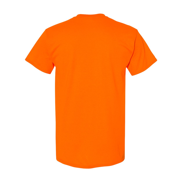 Gildan® Heavy Cotton™ 100% Cotton Full Color Men's Tee