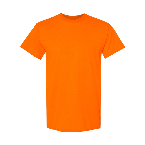 Gildan® Heavy Cotton™ 100% Cotton Full Color Men's Tee