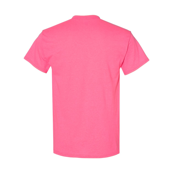 Gildan® Heavy Cotton™ 100% Cotton Full Color Men's Tee