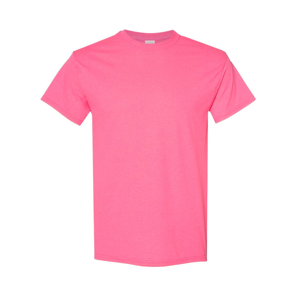 Gildan® Heavy Cotton™ 100% Cotton Full Color Men's Tee