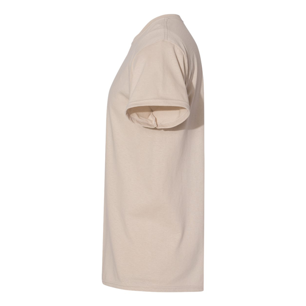 Gildan® Heavy Cotton™ 100% Cotton Full Color Men's Tee