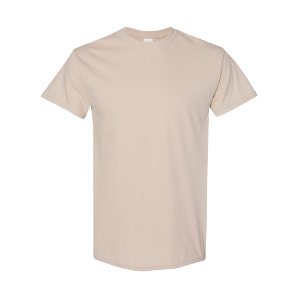 Gildan® Heavy Cotton™ 100% Cotton Full Color Men's Tee