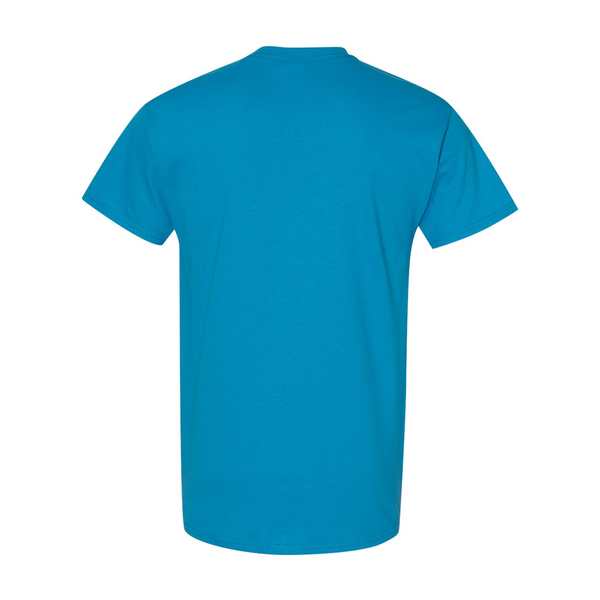 Gildan® Heavy Cotton™ 100% Cotton Full Color Men's Tee