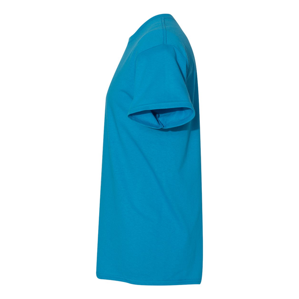 Gildan® Heavy Cotton™ 100% Cotton Full Color Men's Tee