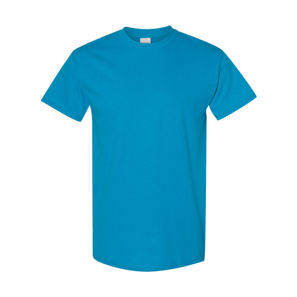 Gildan® Heavy Cotton™ 100% Cotton Full Color Men's Tee