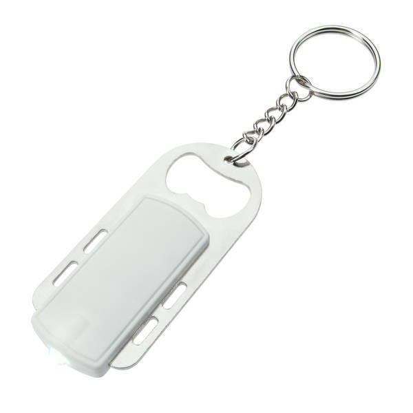 Bottle Opener Key Light
