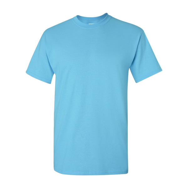Gildan® Heavy Cotton™ 100% Cotton Full Color Men's Tee