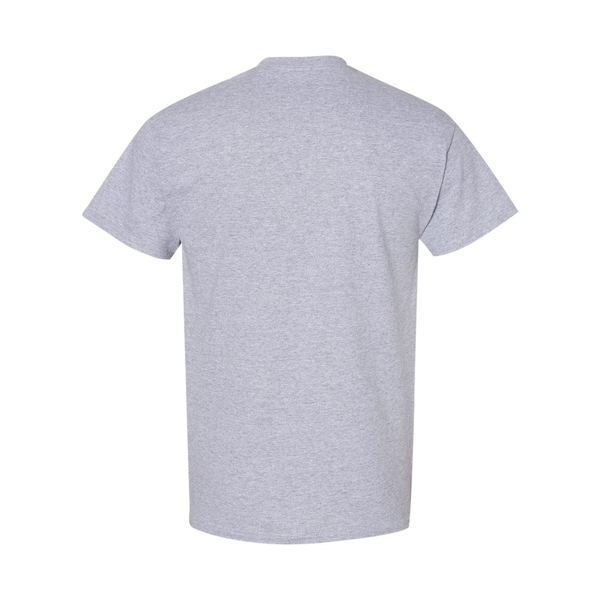 Gildan® Heavy Cotton™ 100% Cotton Full Color Men's Tee