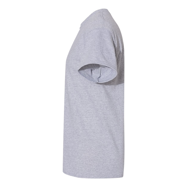 Gildan® Heavy Cotton™ 100% Cotton Full Color Men's Tee