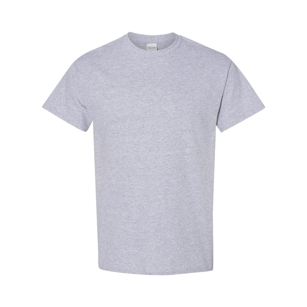 Gildan® Heavy Cotton™ 100% Cotton Full Color Men's Tee