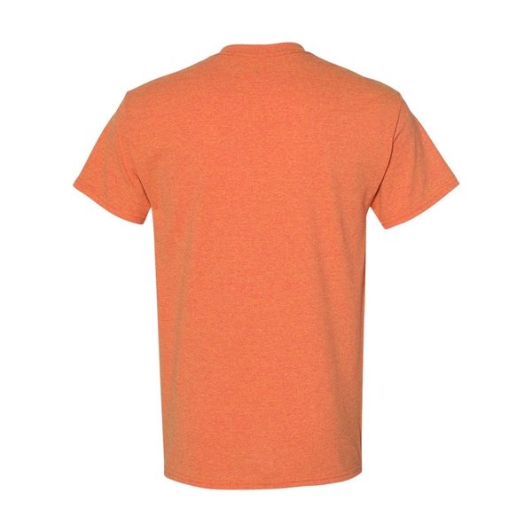 Gildan® Heavy Cotton™ 100% Cotton Full Color Men's Tee